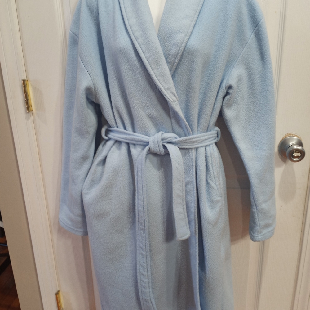Ladies Bath Robe - Picture 9 of 12